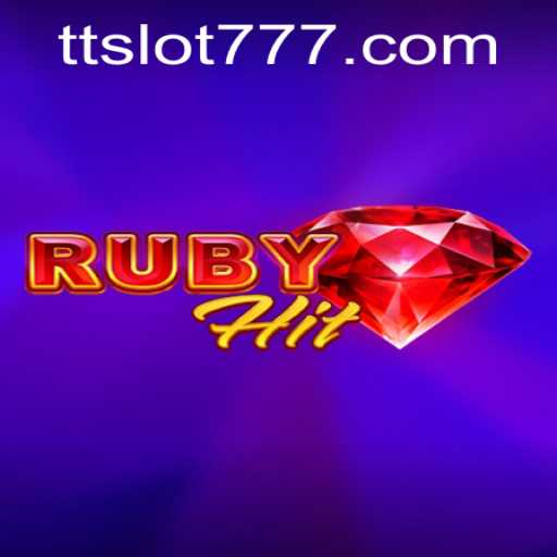 Discover the Excitement of RubyHit: A Comprehensive Guide to TTSLOT Login