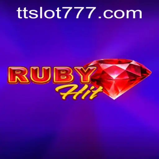 Discover the Excitement of RubyHit: A Comprehensive Guide to TTSLOT Login