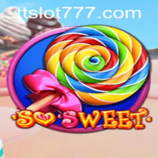 Discover the Delightful World of SoSweet: A Comprehensive Guide to TTSLOT Login
