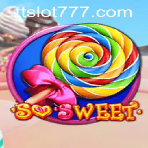 Discover the Delightful World of SoSweet: A Comprehensive Guide to TTSLOT Login
