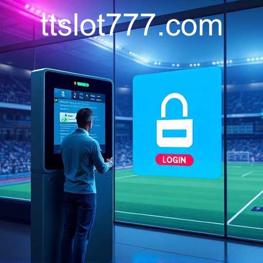 The Significance of TTSLOT Login in Sports