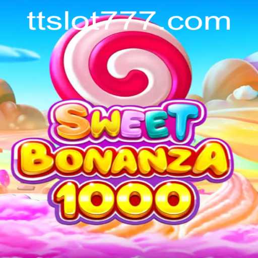 Dive into the Exciting World of SweetBonanza1000: An Ultimate Guide