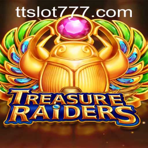 Exploring TREASURERAIDERS and the Intricacies of TTSLOT Login