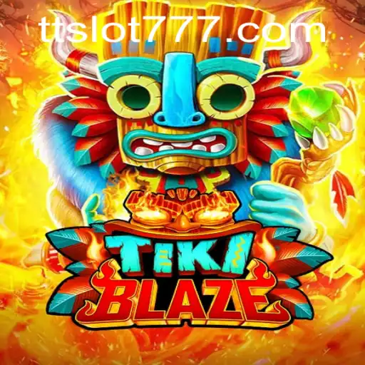 Discover the World of TikiBlaze: A Thrilling Gaming Adventure