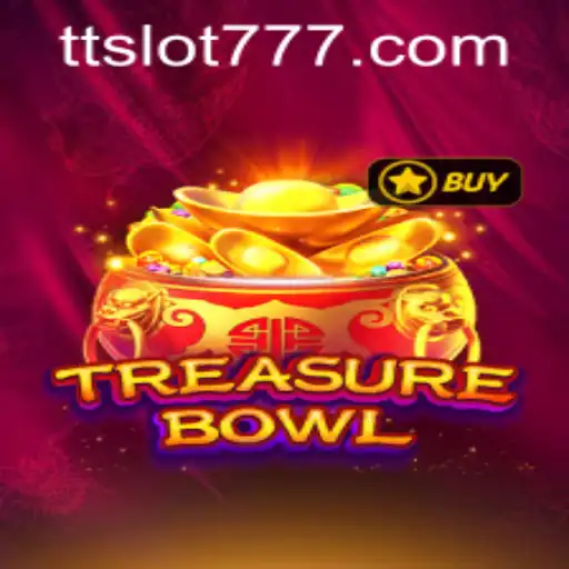 Unlock Adventure with 'TreasureBowl': A Guide to TTSLOT Login and Gameplay
