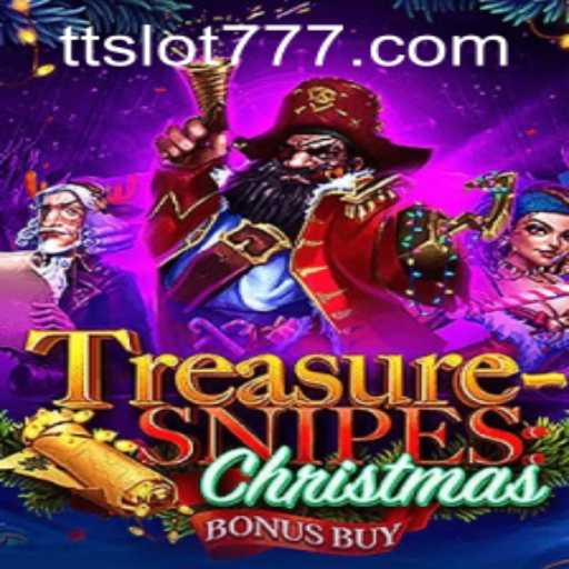 Unwrapping the Exciting World of TreasuresnipesChristmas: A Game of Festive Adventure
