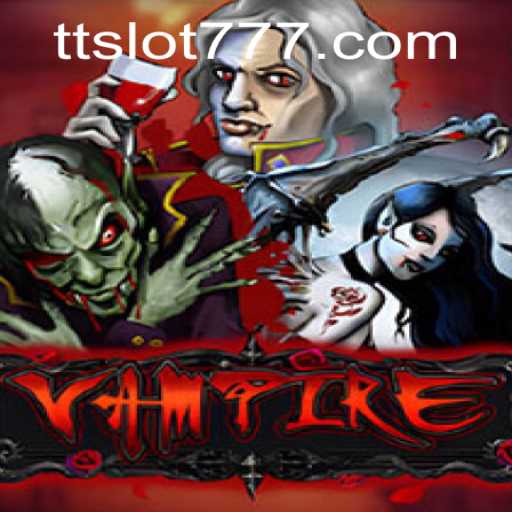 Vampire: A Thrilling Adventure in the Dark Realm