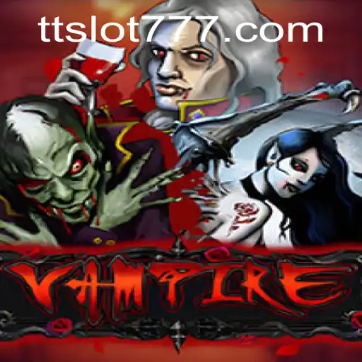 Vampire: A Thrilling Adventure in the Dark Realm