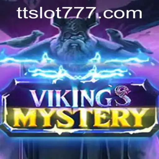 Unlocking the Secrets of VikingsMystery and TTSLOT Login