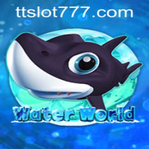 Dive into WaterWorld: Exploring Exciting Gameplay and TTSLOT Login Features