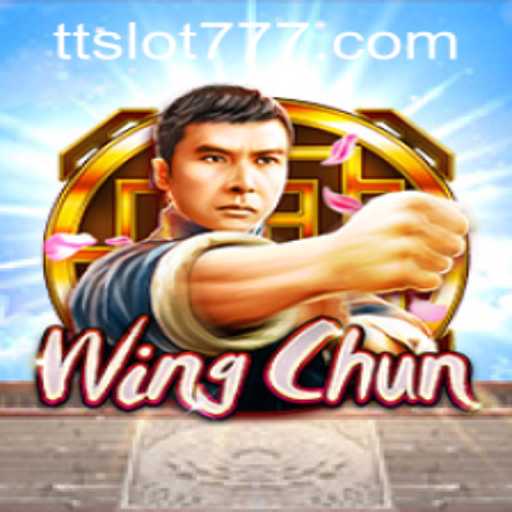 WingChun Explores New Horizons with TTSLOT Login