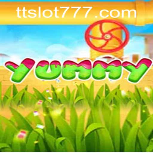 Exploring Yummy: A Tantalizing Gaming Experience with TTSLOT Login